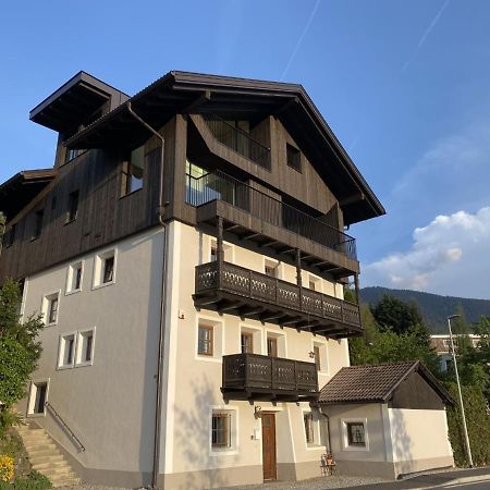 Urige Ferienwohnung Steiger- Alloggio Unico Steiger Bressanone Eksteriør billede